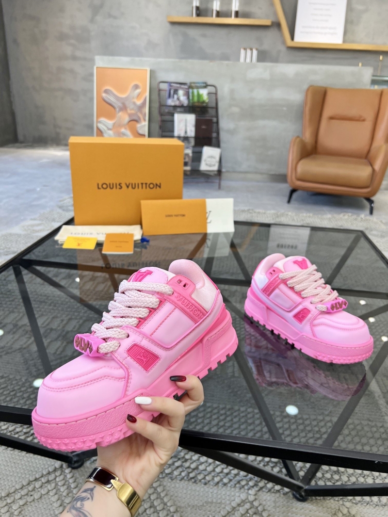 Louis Vuitton Sneakers